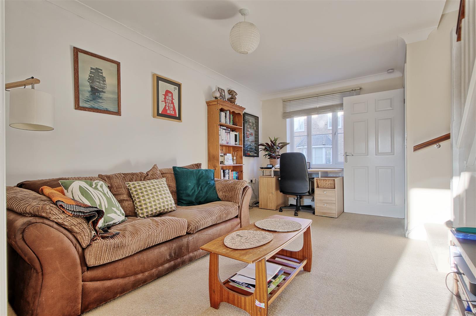 Vicarage Meadow, Stow-Cum-Quy, Cambridge